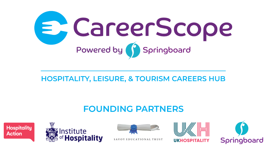 Springboard Logo